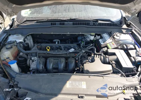 2018 Ford Fusion Se from USA, damaged, VIN 3FA6P0H7XJR270772